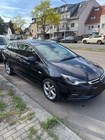 Opel Astra 2019