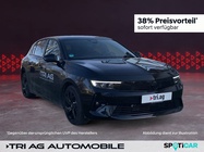 Opel Astra 2024