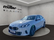 BMW 1 Series 2025