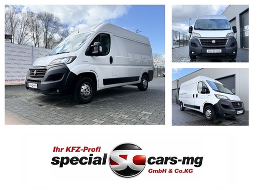 Fiat Ducato 2020