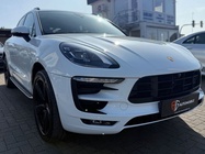 Porsche Macan 2017