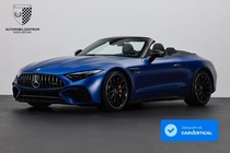 Mercedes-Benz SL-Class 2022