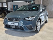 Seat Ibiza 2026