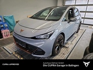 Cupra Born 2022