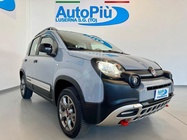 Fiat Panda 2019