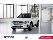 Mercedes-Benz GLB-Class 2024