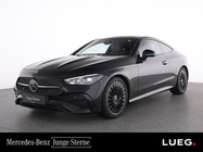 Mercedes-Benz CLE-Class 2024