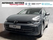 Volkswagen Golf 2025
