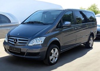Mercedes-Benz Viano 2013
