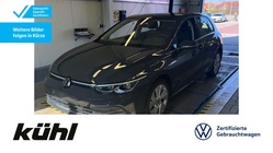 Volkswagen Golf 2024