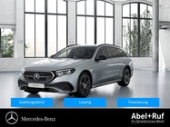 Mercedes-Benz E-Class 2025