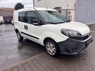 Fiat Doblo 2018