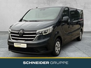 Renault Trafic 2024