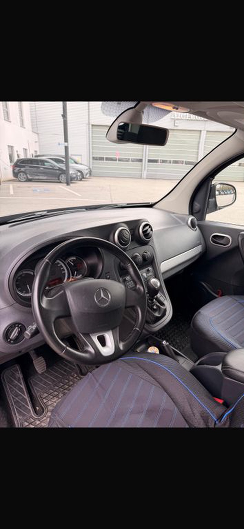 Mercedes-Benz Citan