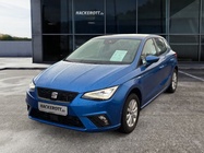 Seat Ibiza 2024