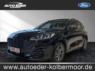 Ford Kuga 2023