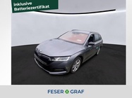 Skoda Octavia 2022
