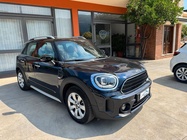 MINI Countryman 2021