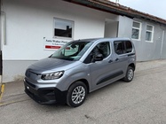 Fiat Doblo 2025