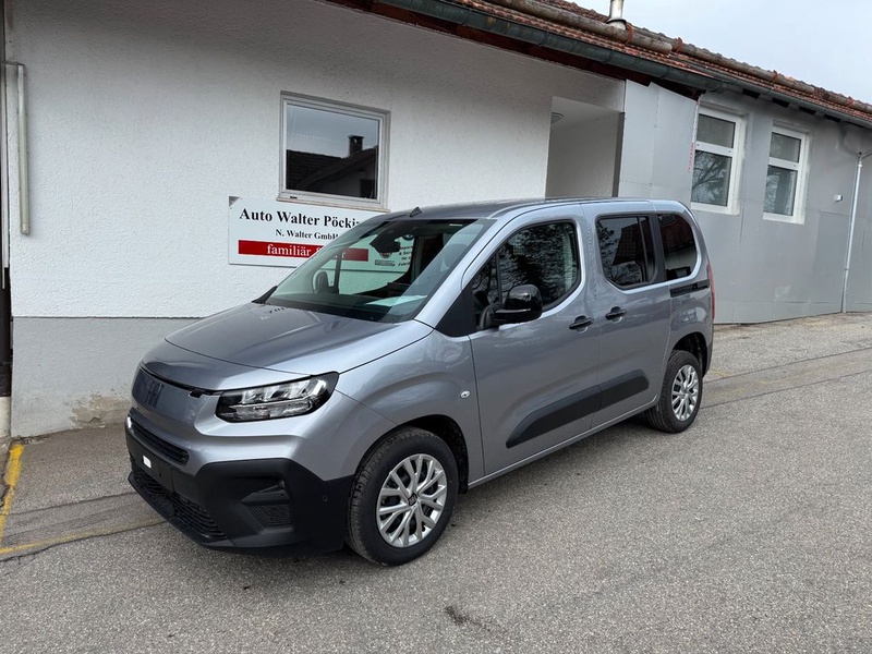 Fiat Doblo