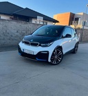 BMW i3 2022