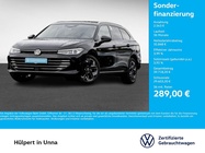 Volkswagen Passat 2025