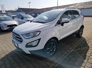 Ford EcoSport 2019