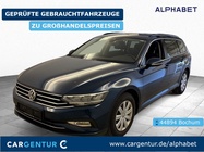 Volkswagen Passat 2020