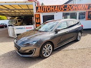Ford Focus 2020
