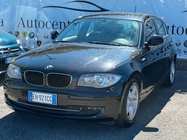 BMW 1 Series 2011