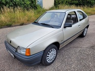 Opel Kadett 1989