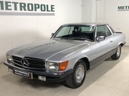 Mercedes-Benz Other 1978
