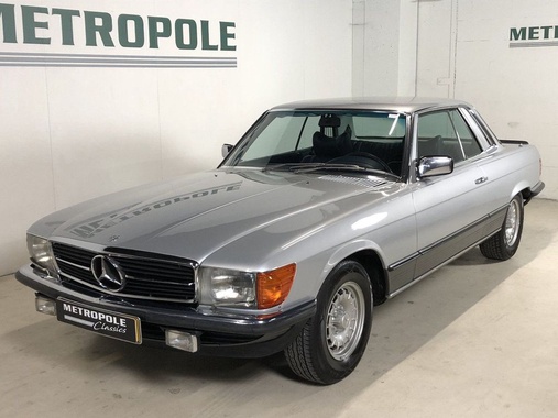 Mercedes-Benz Other 1978