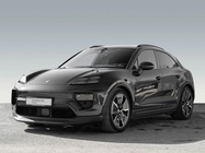 Porsche Macan 2024