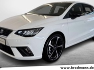 Seat Ibiza 2025