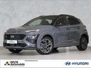 Hyundai Kona 2021
