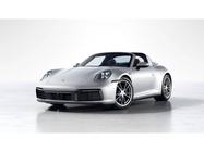 Porsche 992 2024