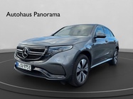 Mercedes-Benz EQC 2021