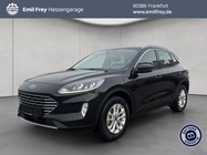 Ford Kuga 2022