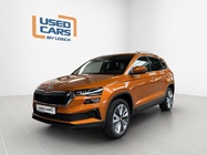 Skoda Karoq 2022