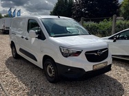 Opel Combo 2021