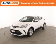 Toyota C-HR 2021