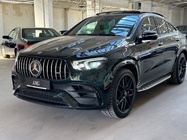 Mercedes-Benz GLE-Class 2023