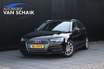 Audi A4 2017