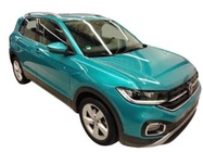 Volkswagen T-Cross 2023