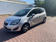 Opel Meriva 2011