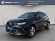 Seat Arona 2024