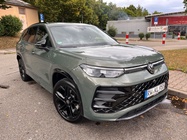 Volkswagen Tayron 2025