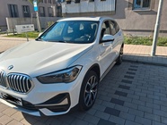 BMW X1 2021