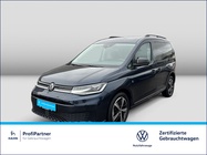 Volkswagen Caddy 2024